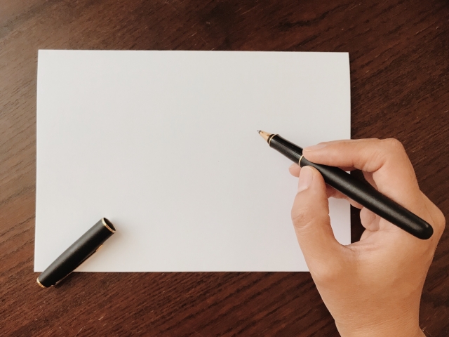 実家ロスのつらさ ノートに書きだすイメージ