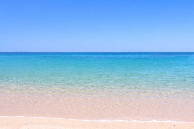 夏のイメージ