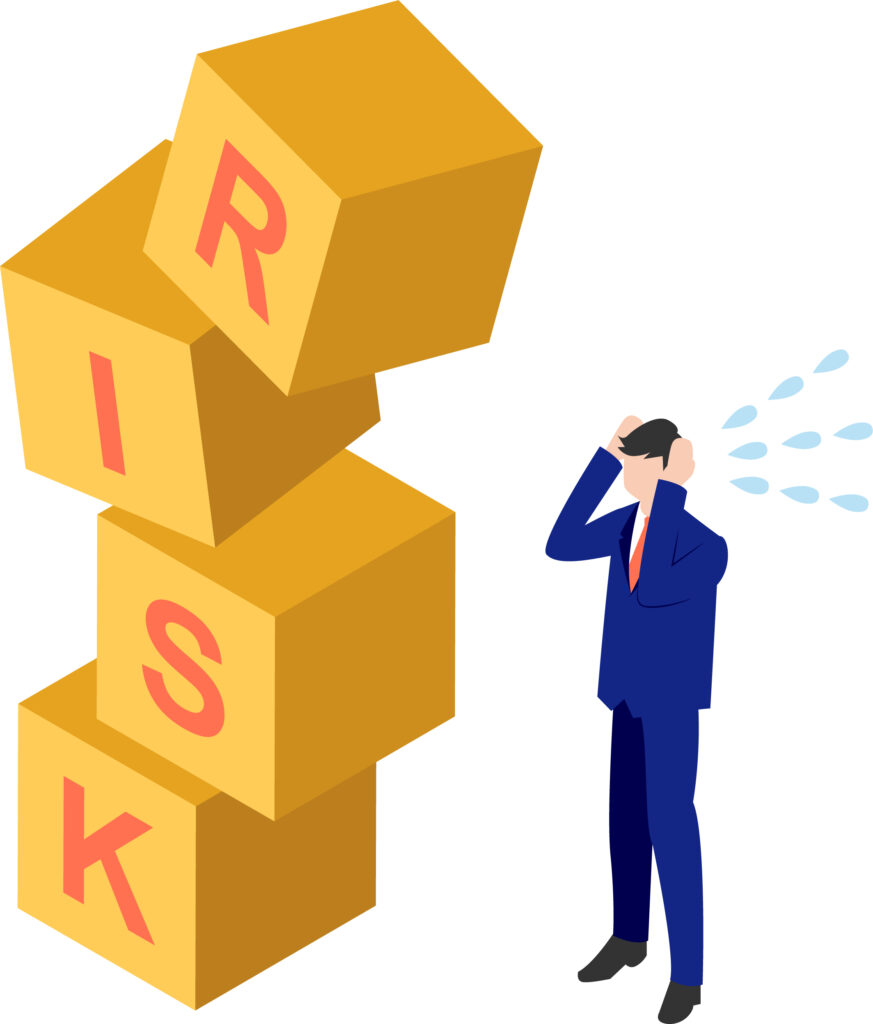 相続税自己流計算に潜むリスクを解説